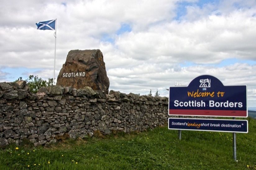 Eyemouth Holiday Park