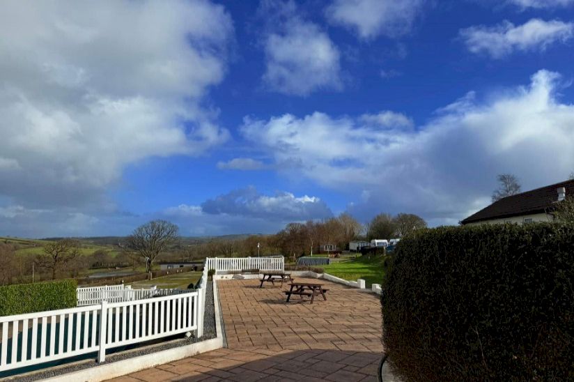 Springfield Retreat Lodge Park