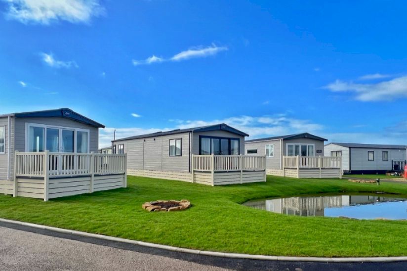 Lytham Edge Park- Lodges For Sale in Lancashire Lytham Edge Park- Lodges For Sale in Lancashire