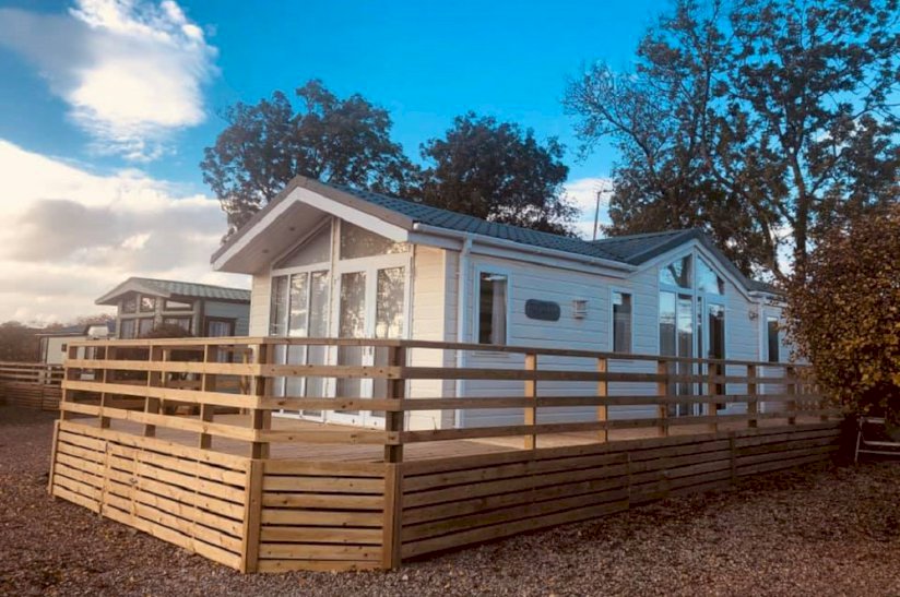 Fox Hall Caravan Park Lodges For Sale, North Yorkshire Fox Hall Caravan Park Lodges For Sale, North Yorkshire