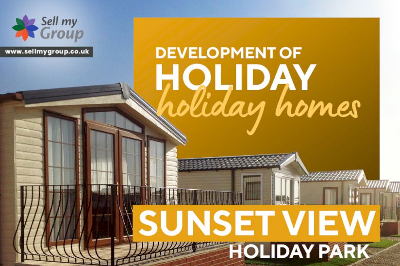 Sunset View Park Caravans Sunset View Park Caravans