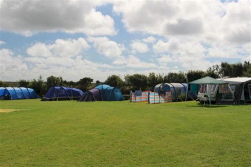 Hendre Eynon Caravan Park