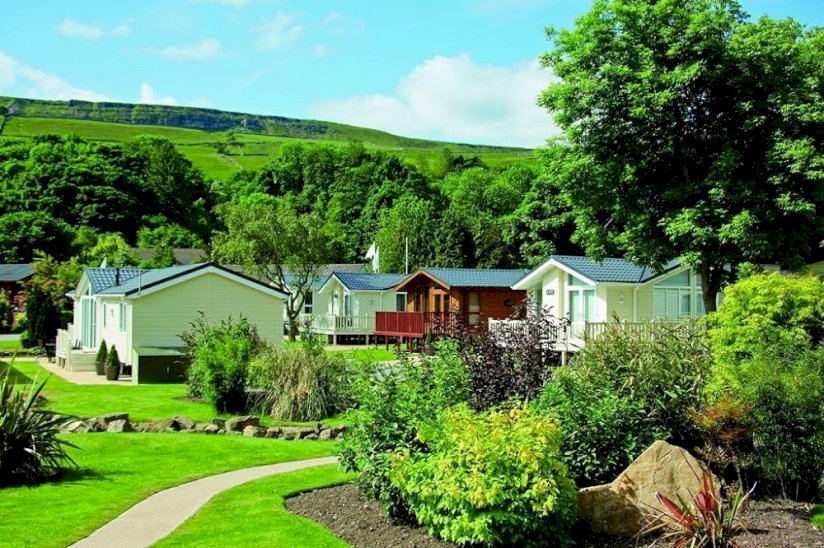 Chantry Country & Leisure Park Homes For Sale, North Yorkshire Chantry Country & Leisure Park Homes For Sale, North Yorkshire