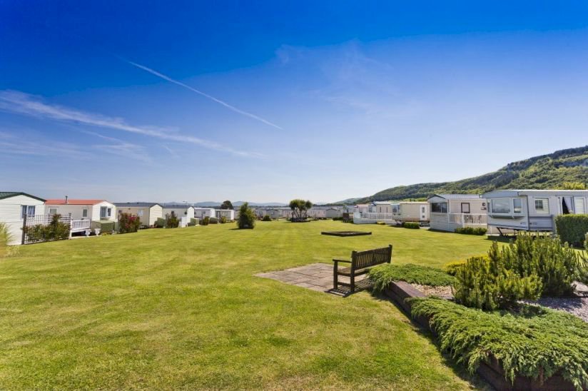 Abergele Holiday Resort Abergele Holiday Resort