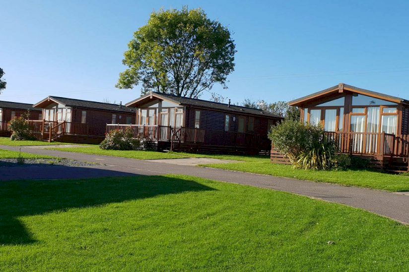 Ashbourne Heights Holiday Lodges For Sale, Derbyshire Ashbourne Heights Holiday Lodges For Sale, Derbyshire