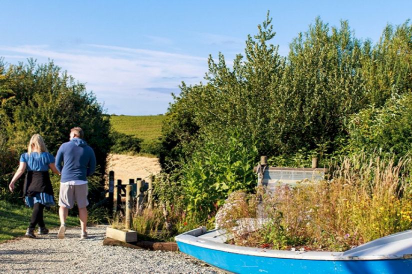 Padstow Holiday Village