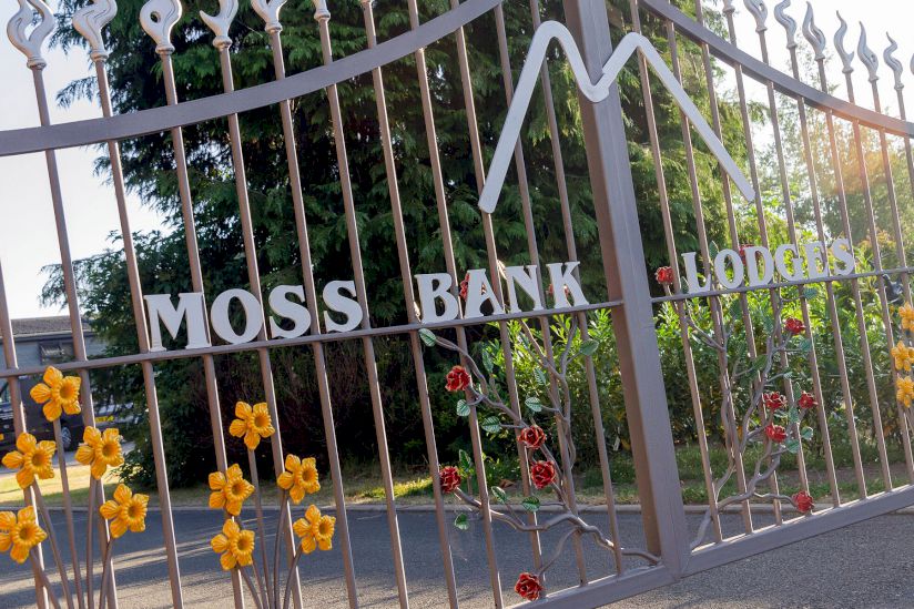 Moss Bank Country Lodges