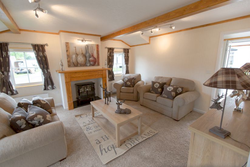 The Grange at Lutterworth - Park Homes in Leicestershire The Grange at Lutterworth - Park Homes in Leicestershire