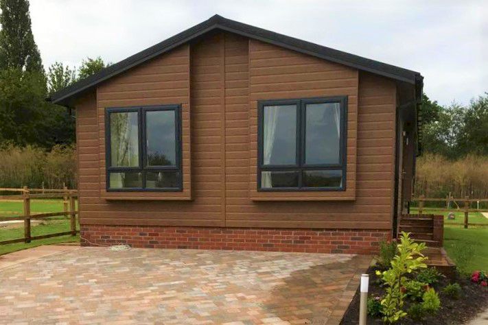 Newbourne Park