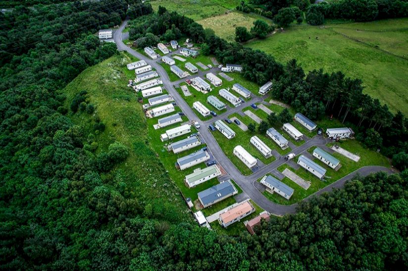 Riverside Holiday Park- Static Caravans in Lancashire Riverside Holiday Park- Static Caravans in Lancashire