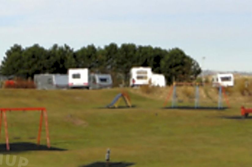South Links Caravan Park South Links Caravan Park