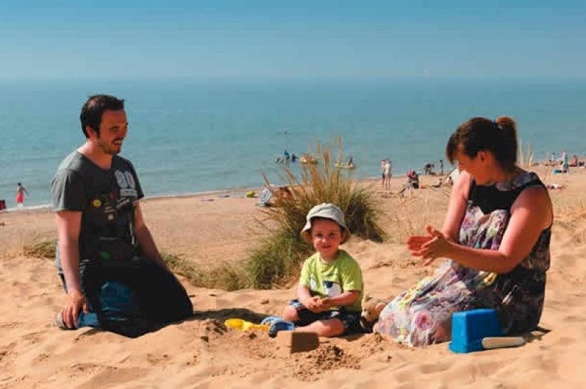 Camber Sands Holiday Park Beach Lodges For Sale, Sussex Camber Sands Holiday Park Beach Lodges For Sale, Sussex