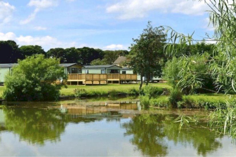 Burtree Lakes Caravan Park, static caravans for sale in North Yorkshire Burtree Lakes Caravan Park, static caravans for sale in North Yorkshire
