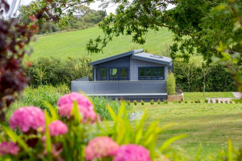 Coed Aros- Lodges For Sale in Anglesey Coed Aros- Lodges For Sale in Anglesey
