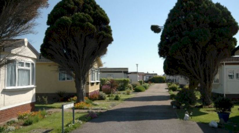 Lancing Residential Parks Lancing Residential Parks