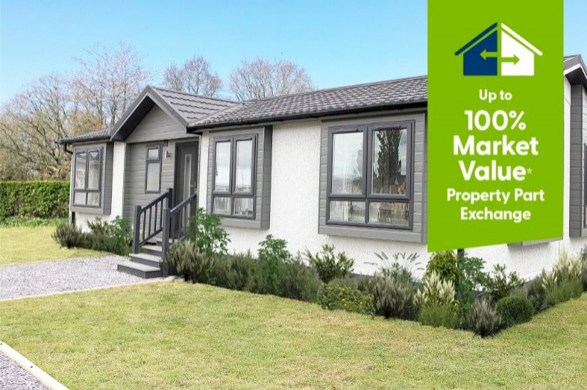Outhill View - Park Homes For Sale in Warwickshire Outhill View - Park Homes For Sale in Warwickshire