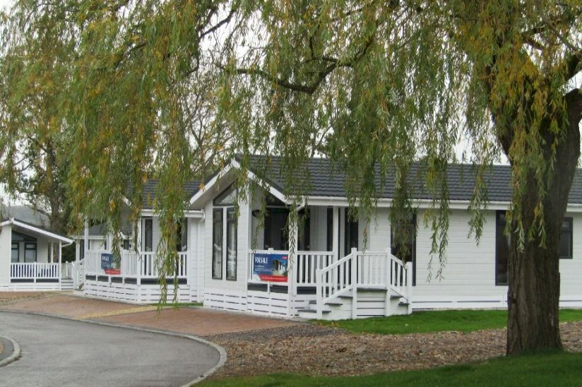 Little Wood Park
