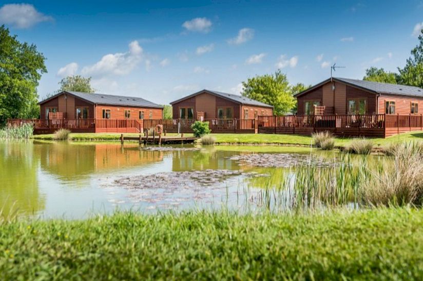 Yaxham Waters Holiday Park- Lodges for sale in Norfolk Yaxham Waters Holiday Park- Lodges for sale in Norfolk