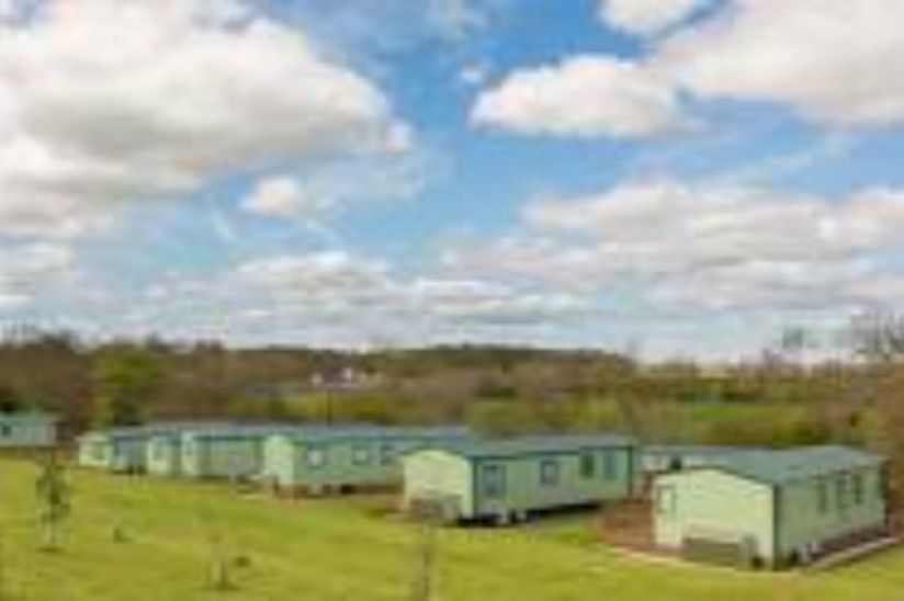 Drovers Way Holiday Caravan Park Drovers Way Holiday Caravan Park