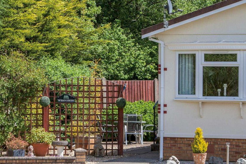 Westwood and Glendene Park Homes For Sale, New Milton Westwood and Glendene Park Homes For Sale, New Milton