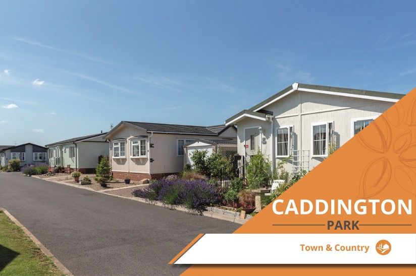 Caddington Park Homes For Sale, Bedfordshire Caddington Park Homes For Sale, Bedfordshire