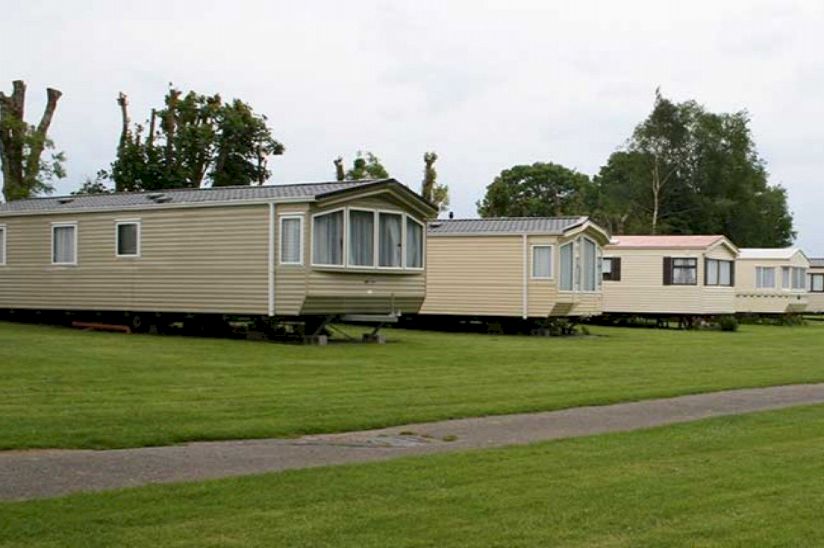 Tyddyn Cethin Caravan Park Tyddyn Cethin Caravan Park
