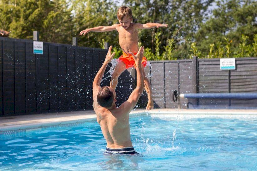 The Lakes Rookley Swimming Pool The Lakes Rookley Swimming Pool