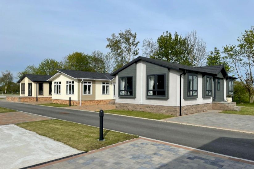 Elvington Park- Park Homes For Sale in Yorkshire Elvington Park- Park Homes For Sale in Yorkshire