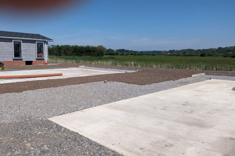Summerways Bridge Park
