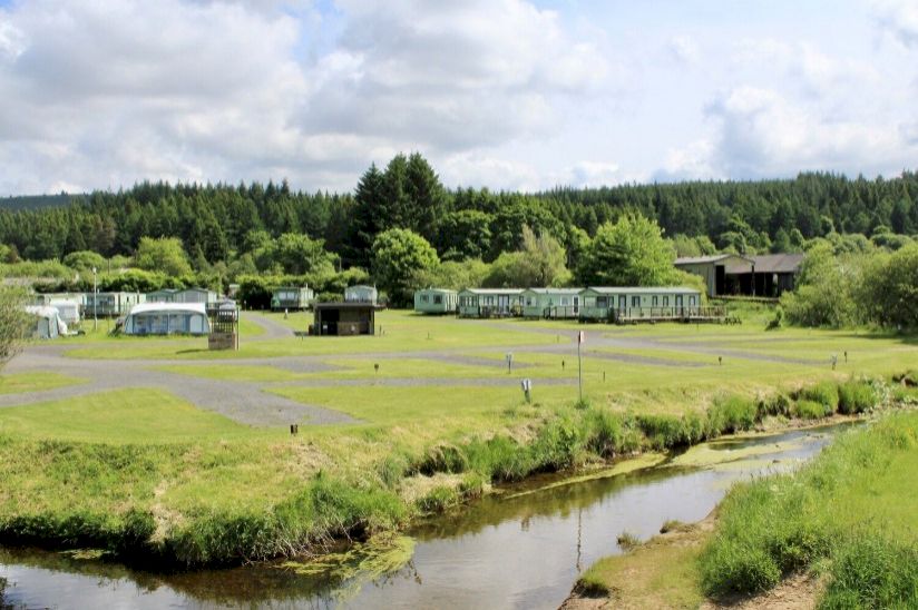 Border Forest Lodges - Lodges For Sale in Northumberland Border Forest Lodges - Lodges For Sale in Northumberland