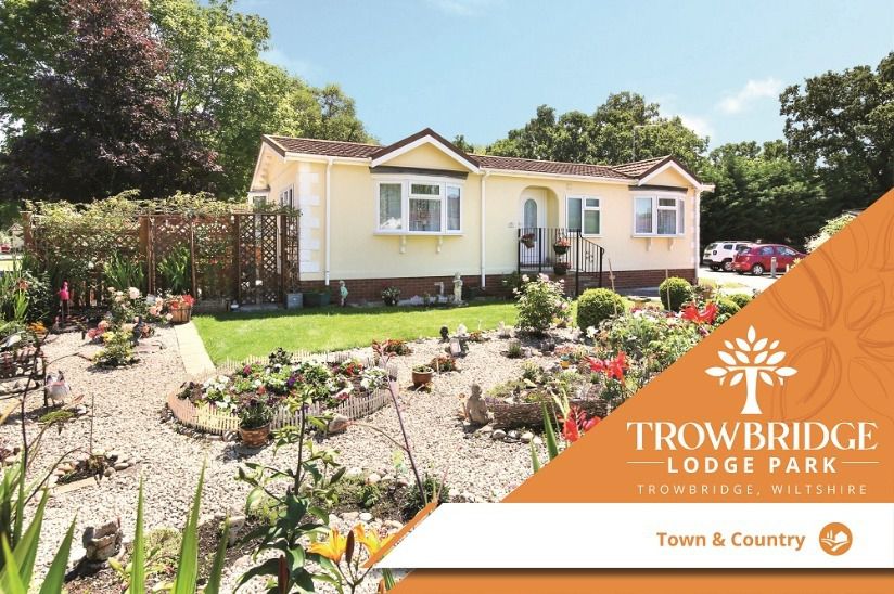 Trowbridge Lodge Park Mobile Homes For Sale, Wiltshire Trowbridge Lodge Park Mobile Homes For Sale, Wiltshire