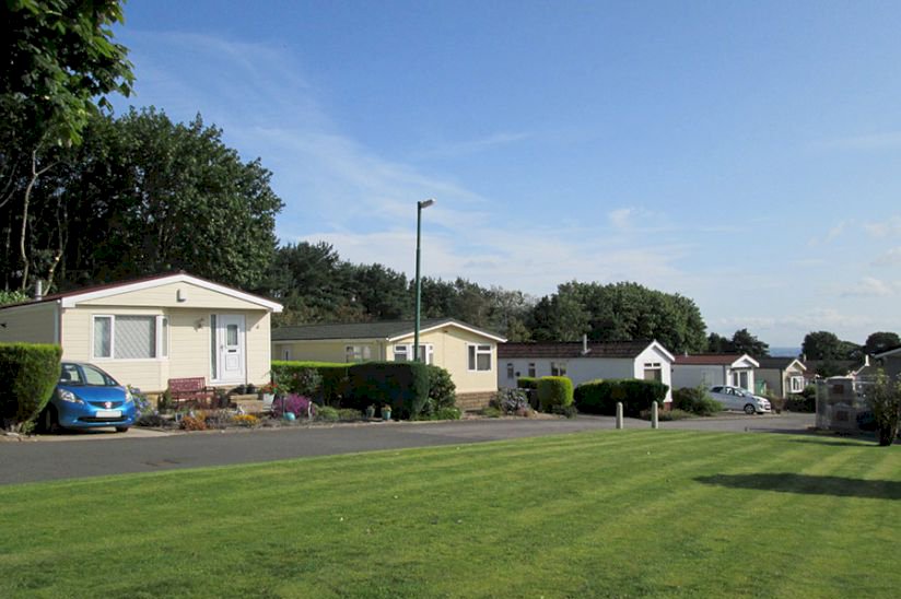 West Yorkshire Residential Park West Yorkshire Residential Park