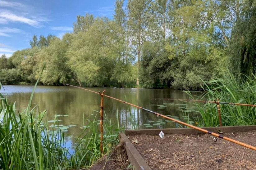 Waveney Valley Lakes