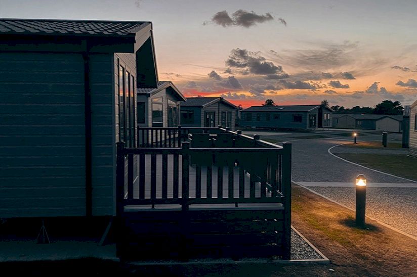 Padstow Holiday Village