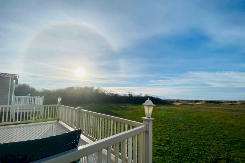 Yellow Sands Holiday Park