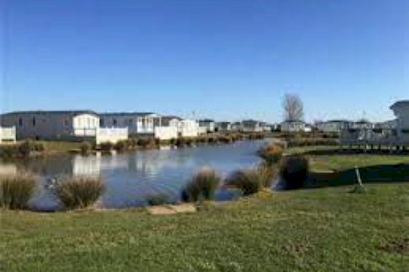 Cherry Lea Caravan Park Cherry Lea Caravan Park