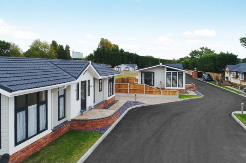Oakleigh Park- Park Homes For Sale in Essex Oakleigh Park- Park Homes For Sale in Essex