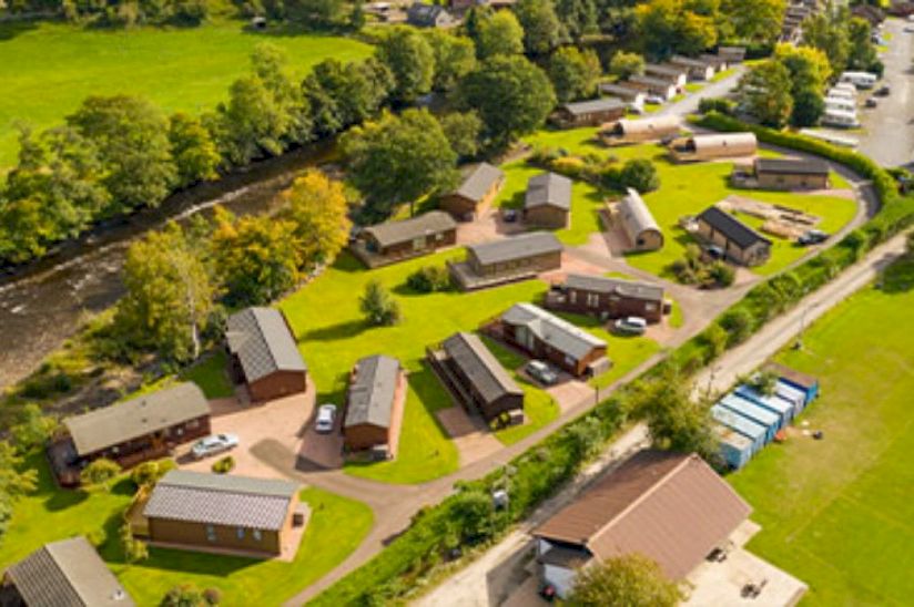 Perth & Kinross Lodges Perth & Kinross Lodges