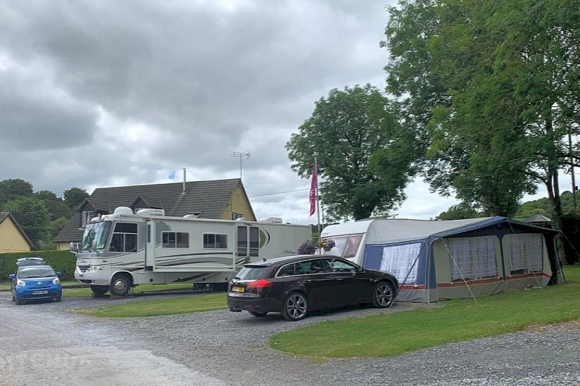 Lemonford Caravan Park