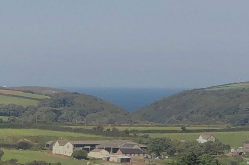 Whites Farm Park