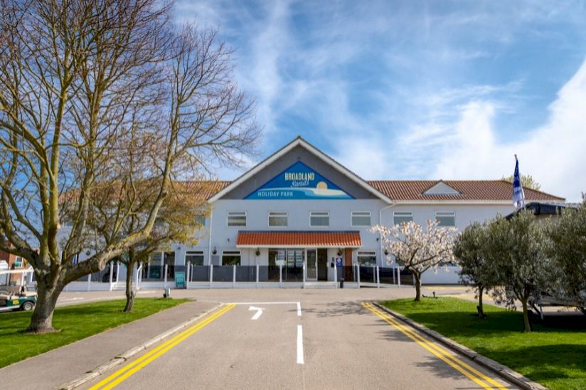 Lowestoft Holiday Park Lowestoft Holiday Park