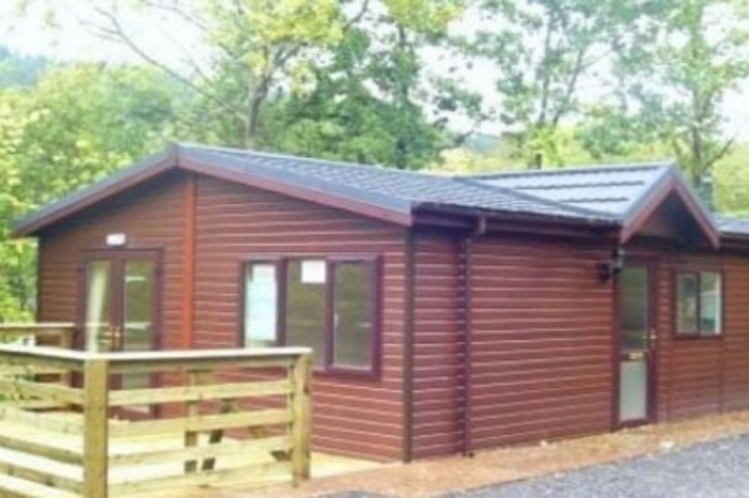 High Close Holiday Home Park