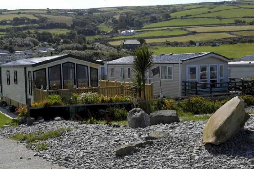 Sunbeach Holiday Park- Static Caravans in Gwynedd Sunbeach Holiday Park- Static Caravans in Gwynedd