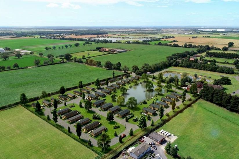 South Yorkshire Lodges South Yorkshire Lodges