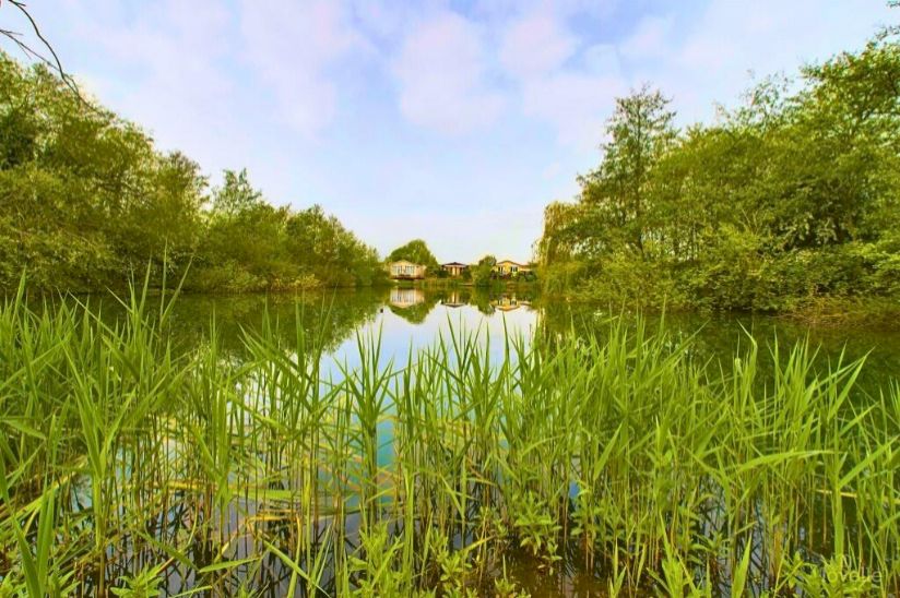 Barton Broads- Park Homes For Sale in Lincolnshire Barton Broads- Park Homes For Sale in Lincolnshire