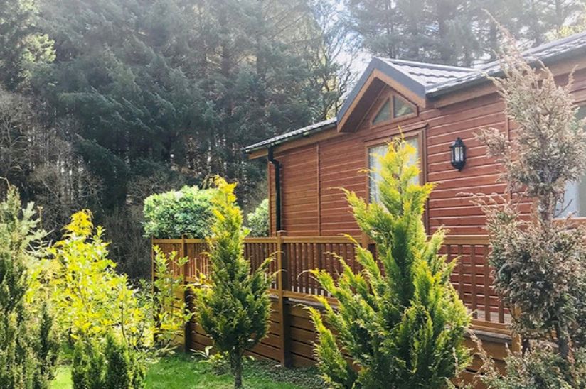 Border Forest Lodges - Lodges For Sale in Northumberland Border Forest Lodges - Lodges For Sale in Northumberland