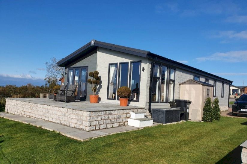 Hambleton Lodges Hambleton Lodges