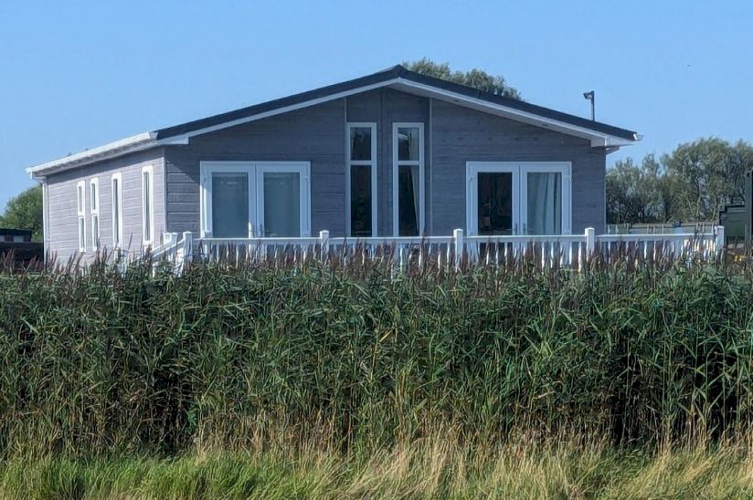 Summerways Bridge Park- Holiday Lodges For Sale in Somerset Summerways Bridge Park- Holiday Lodges For Sale in Somerset