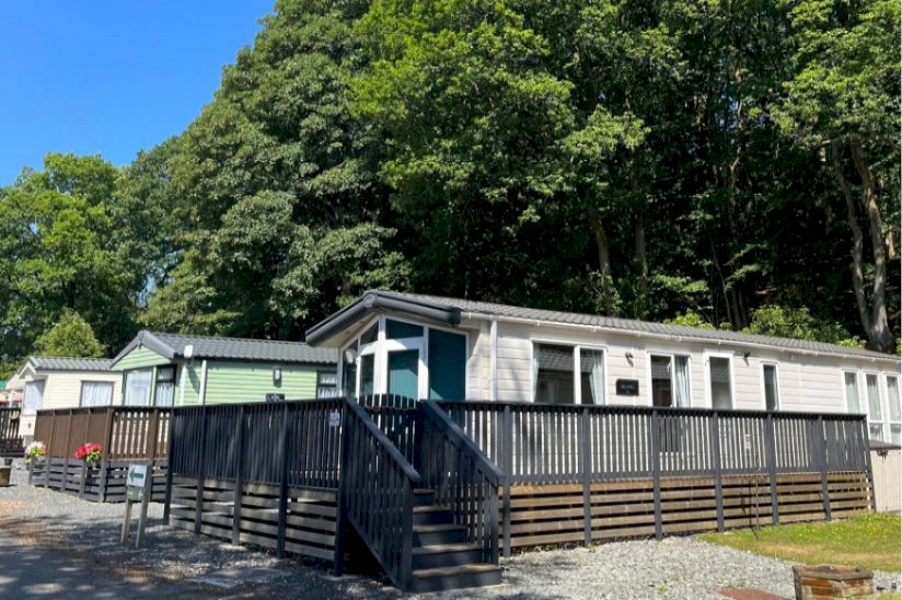 Black Beck Holiday Park