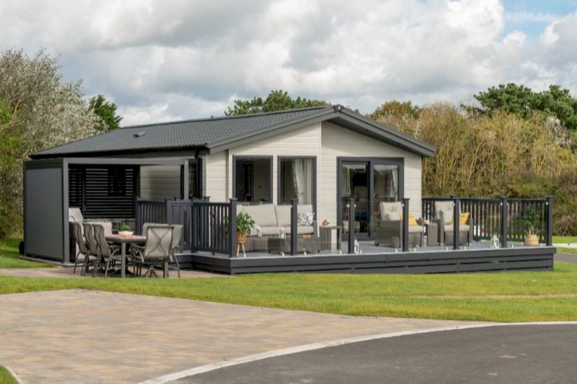 Shorefield Country Park